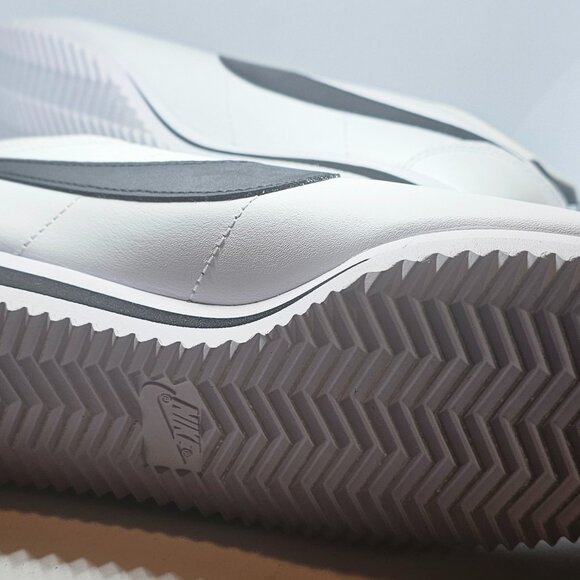 New Without Tags Classic Nike with Black Swoosh - Picture 3 of 4